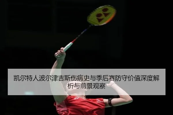 凯尔特人波尔津吉斯伤病史与季后赛防守价值深度解析与前景观察
